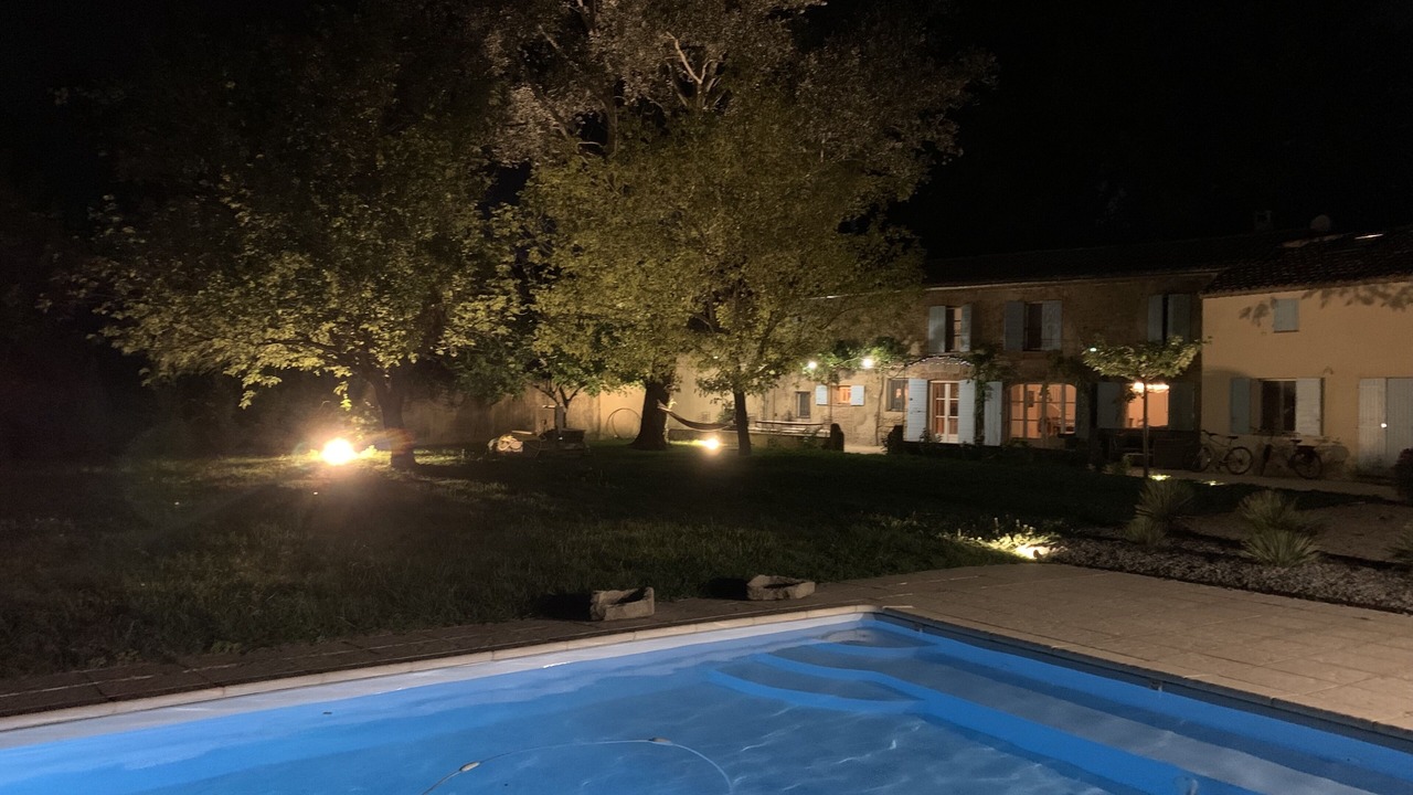 Photo of Outdoor in Courthezon