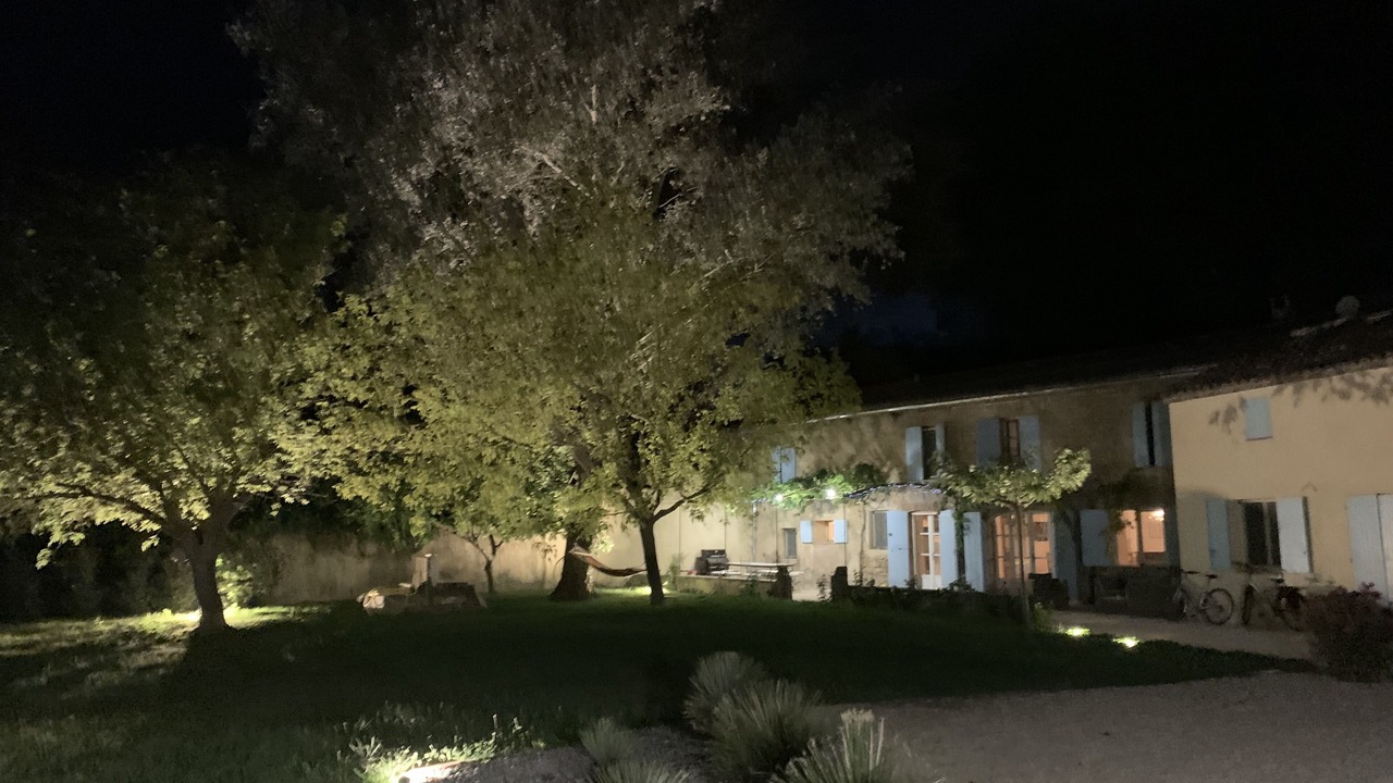 Photo of Outdoor in Courthezon