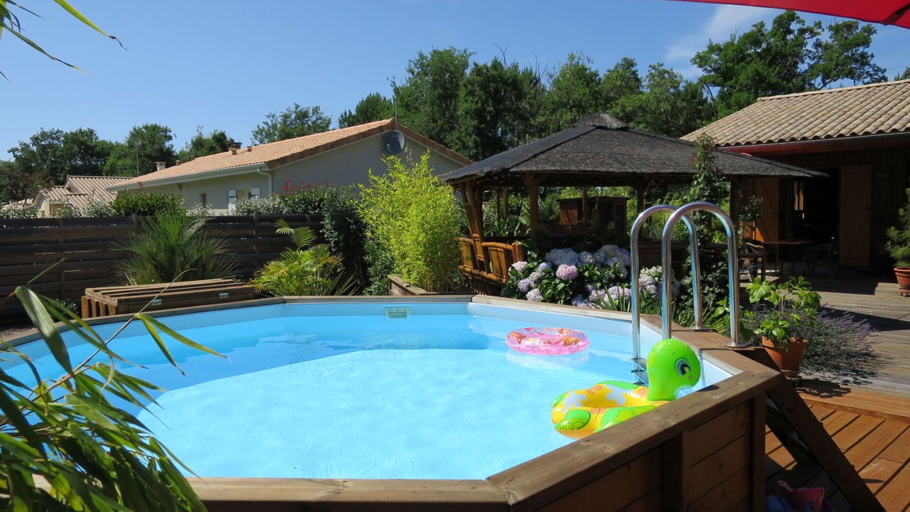 Photo of Outdoor in Le Porge