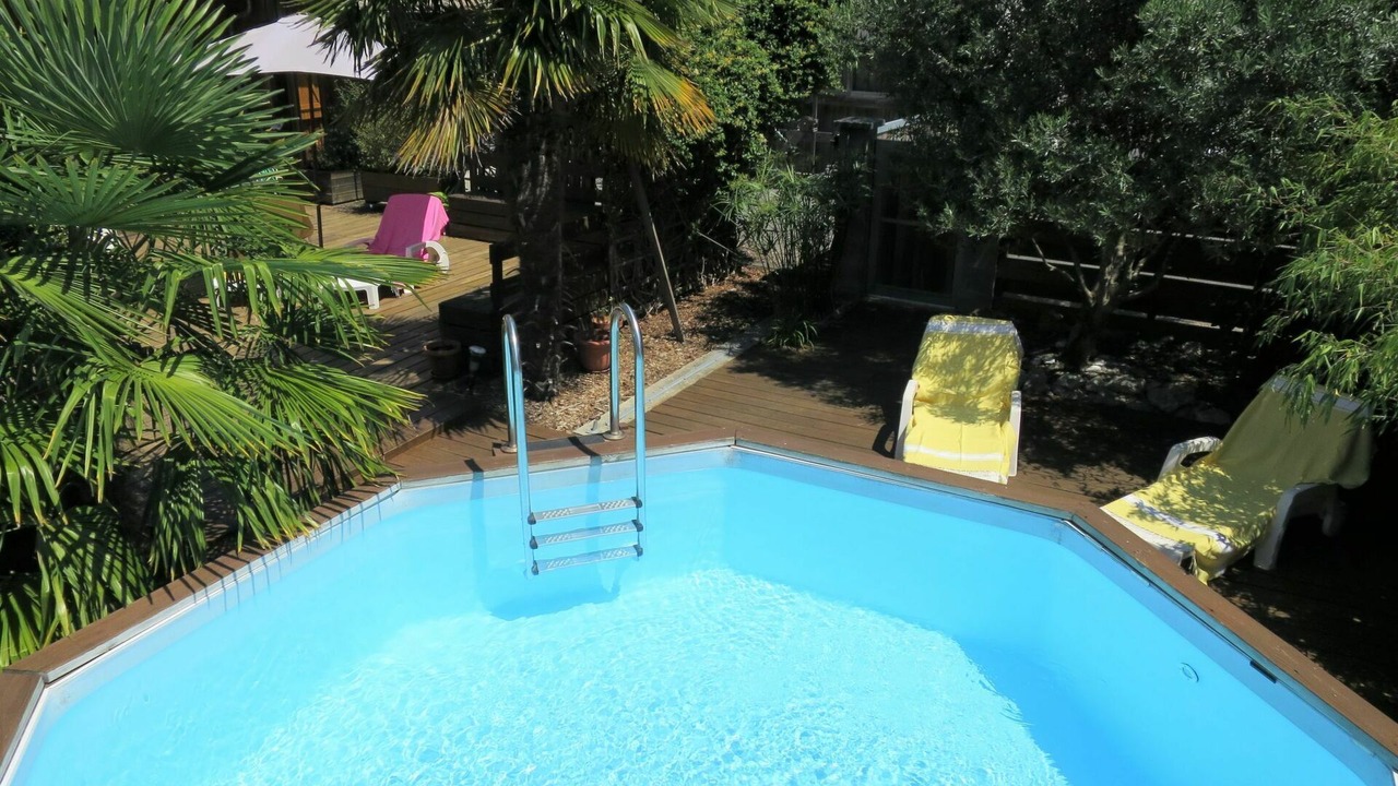 Photo of Outdoor in Le Porge