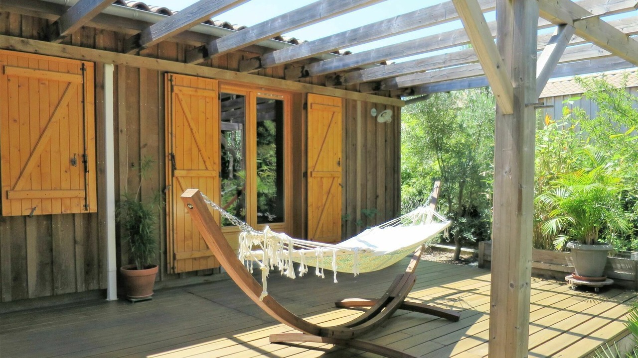 Photo of Outdoor in Le Porge