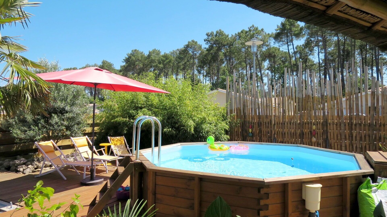 Photo of Outdoor in Le Porge