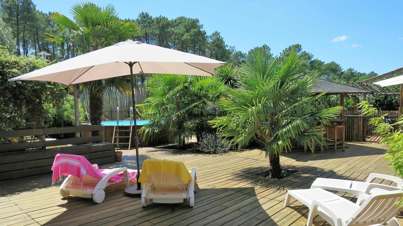Photo of Outdoor in Le Porge