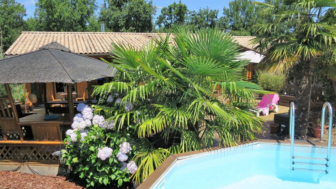 Photo of Outdoor in Le Porge