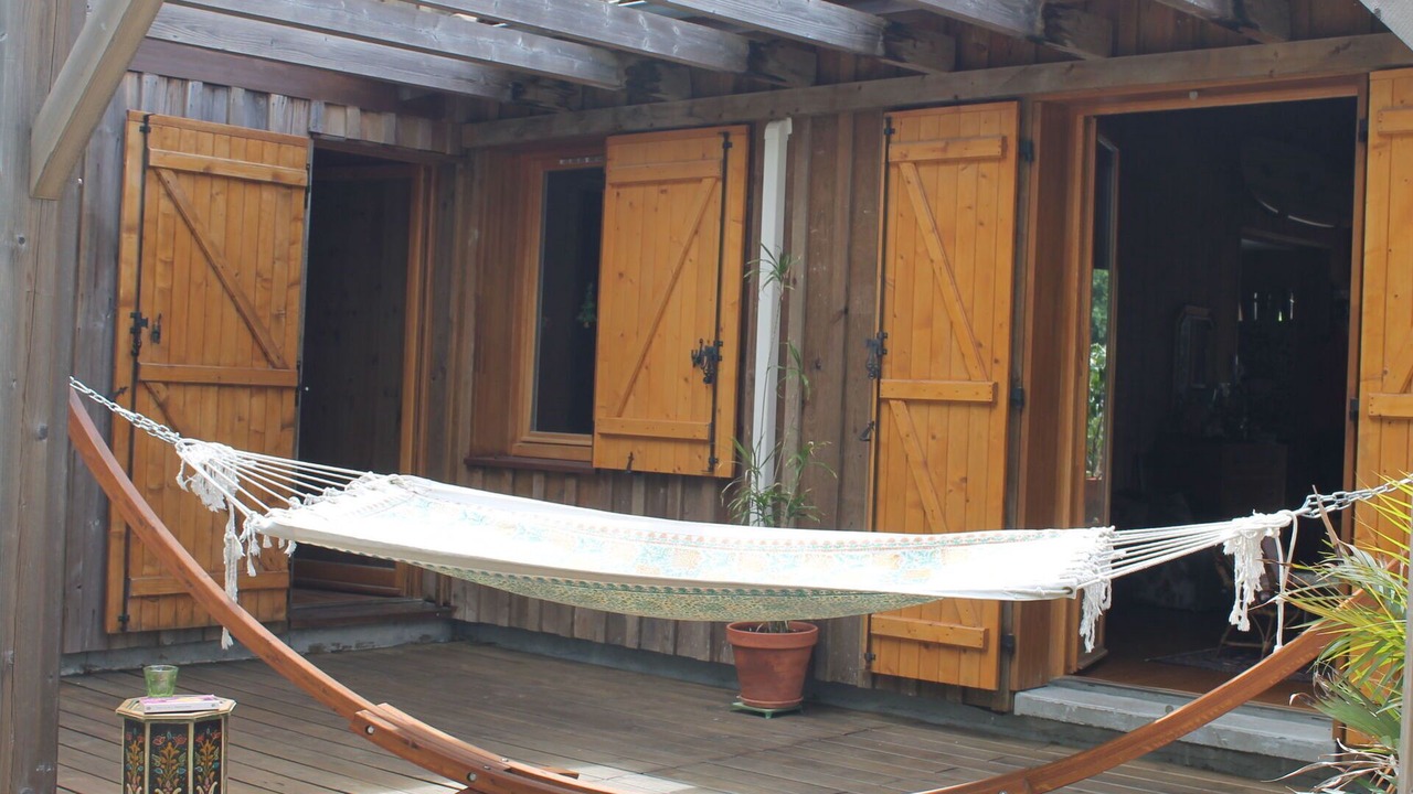 Photo of Bedroom in Le Porge