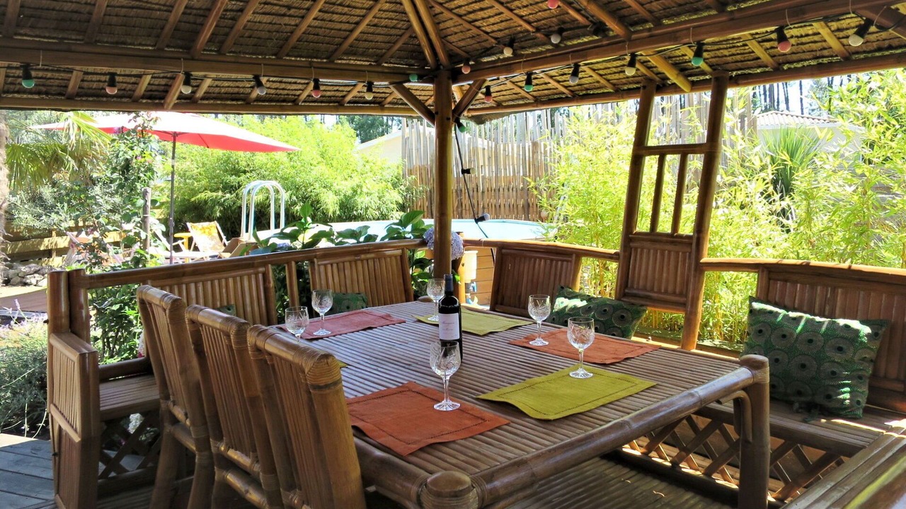 Photo of Outdoor in Le Porge