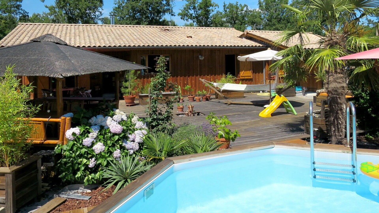 Photo of Outdoor in Le Porge