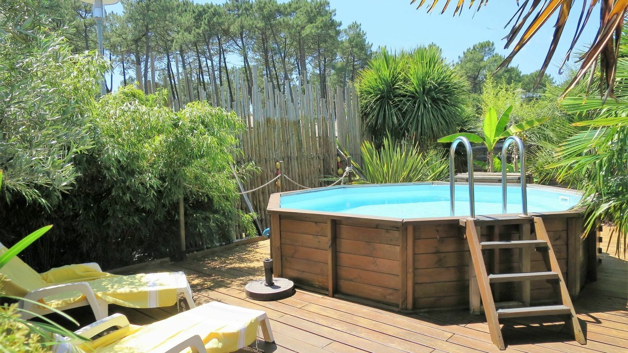 Photo of Outdoor in Le Porge