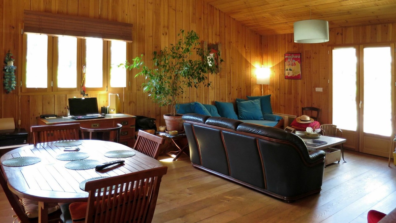 Photo of Bedroom in Le Porge