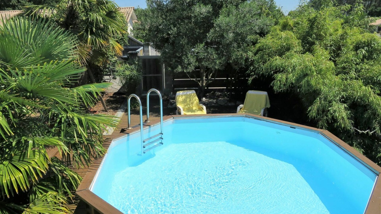 Photo of Outdoor in Le Porge