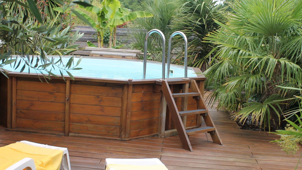 Photo of Outdoor in Le Porge