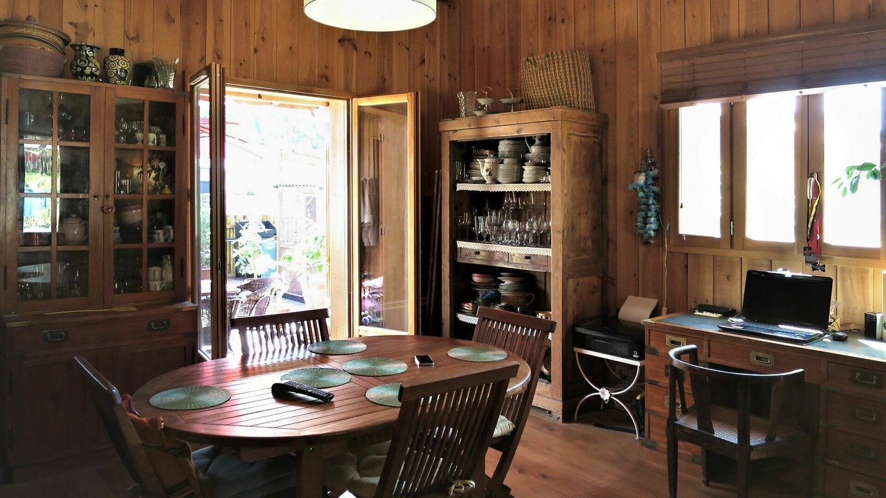 Photo of Bedroom in Le Porge