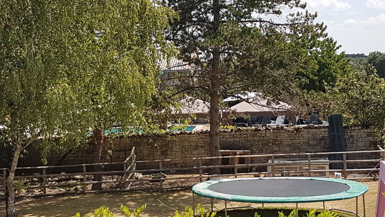 Photo of Outdoor in Duil-sur-le-Mignon