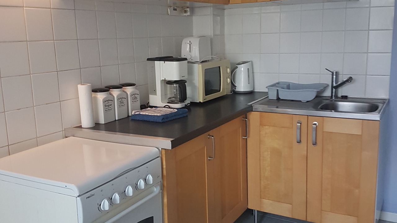 Photo of Kitchen in Duil-sur-le-Mignon