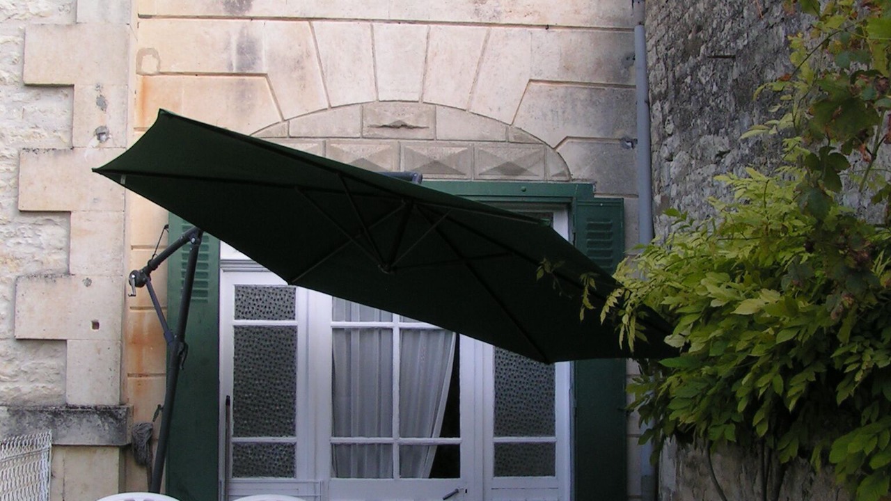 Photo of Outdoor in Duil-sur-le-Mignon