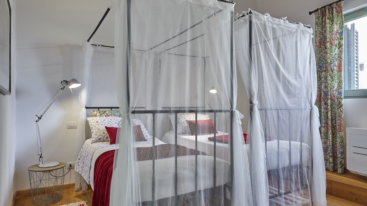 Photo of Bedroom in Rosennano