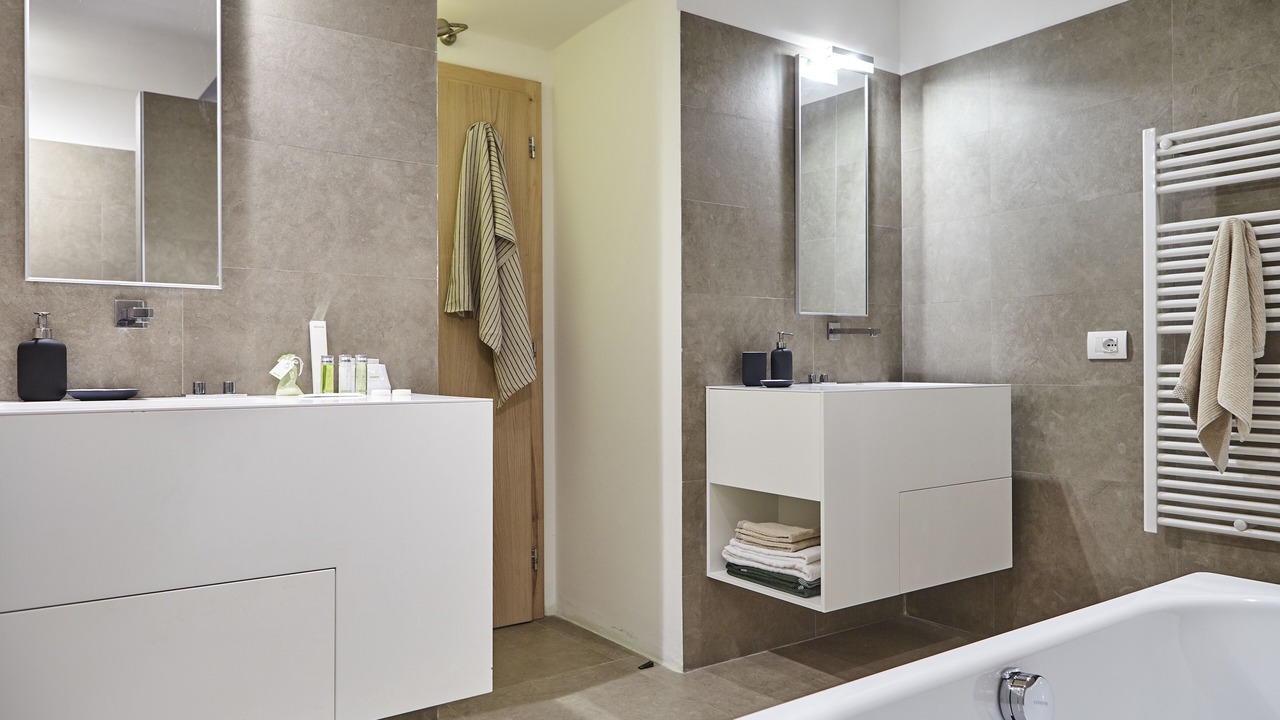 Photo of Bathroom in Rosennano