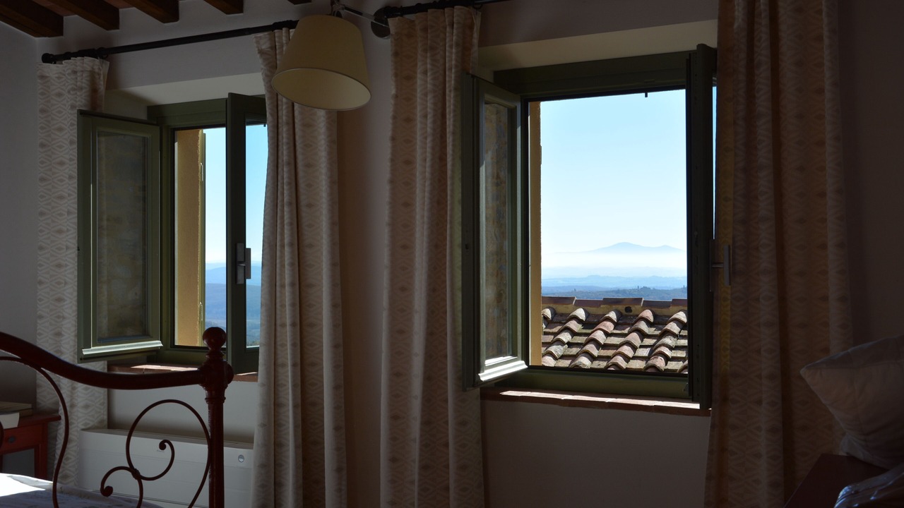 Photo of Bedroom in Rosennano