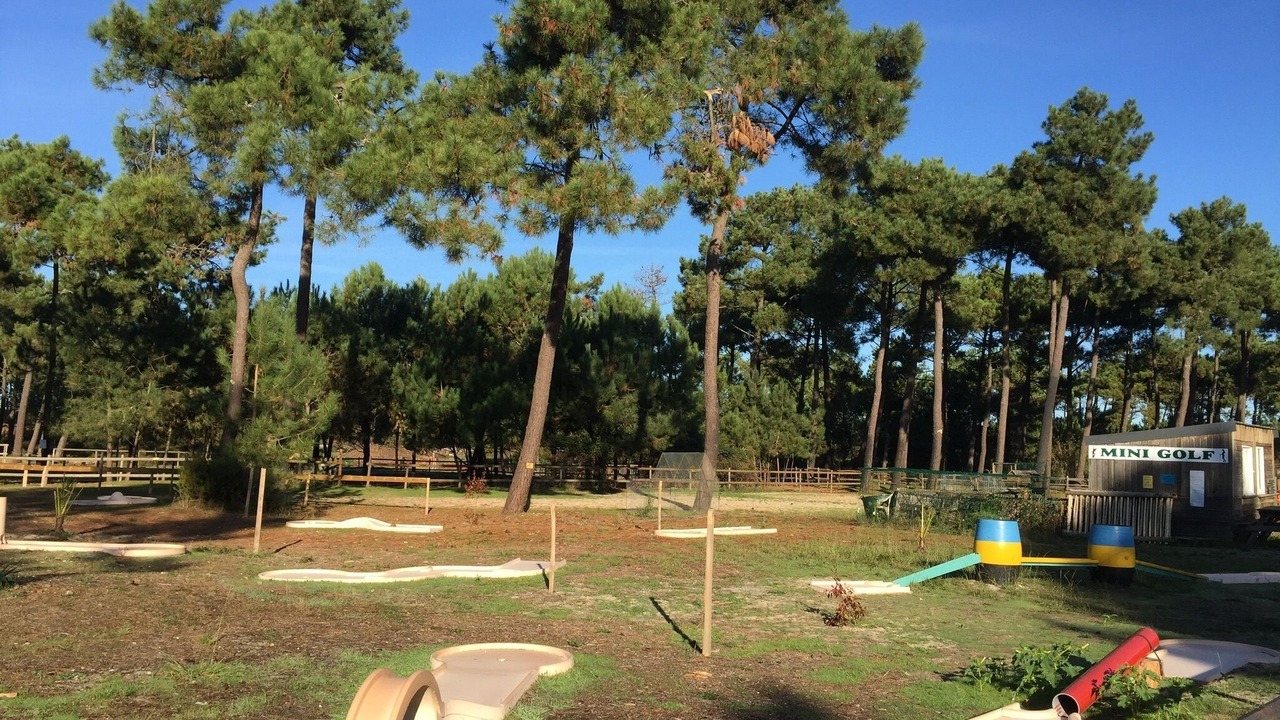 Photo of Outdoor in Vendays-Montalivet