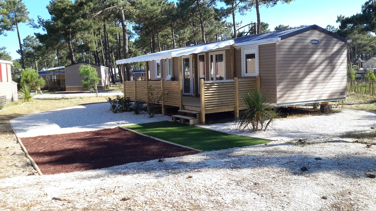 Photo of Outdoor in Vendays-Montalivet