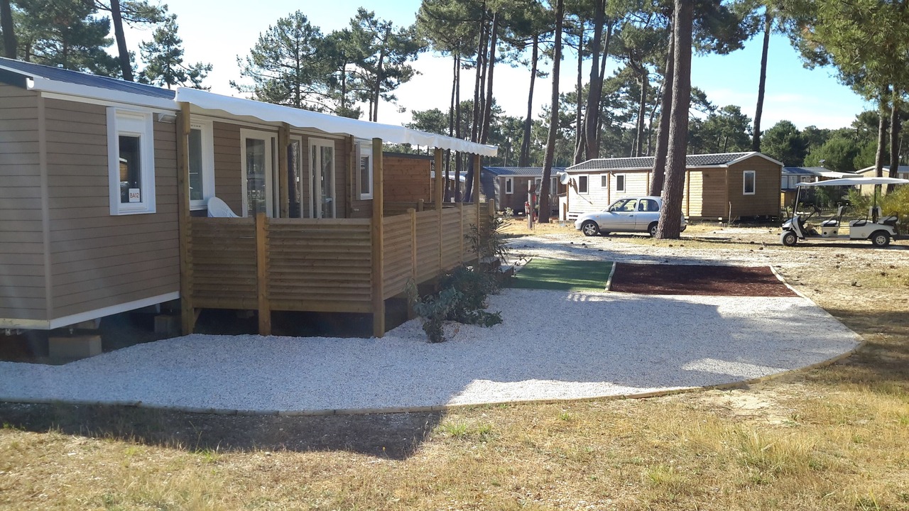 Photo of Outdoor in Vendays-Montalivet