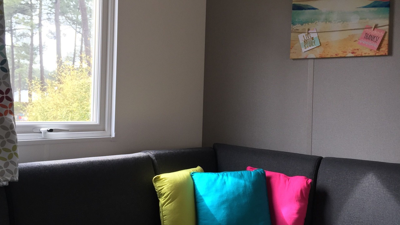 Photo of Livingroom in Vendays-Montalivet