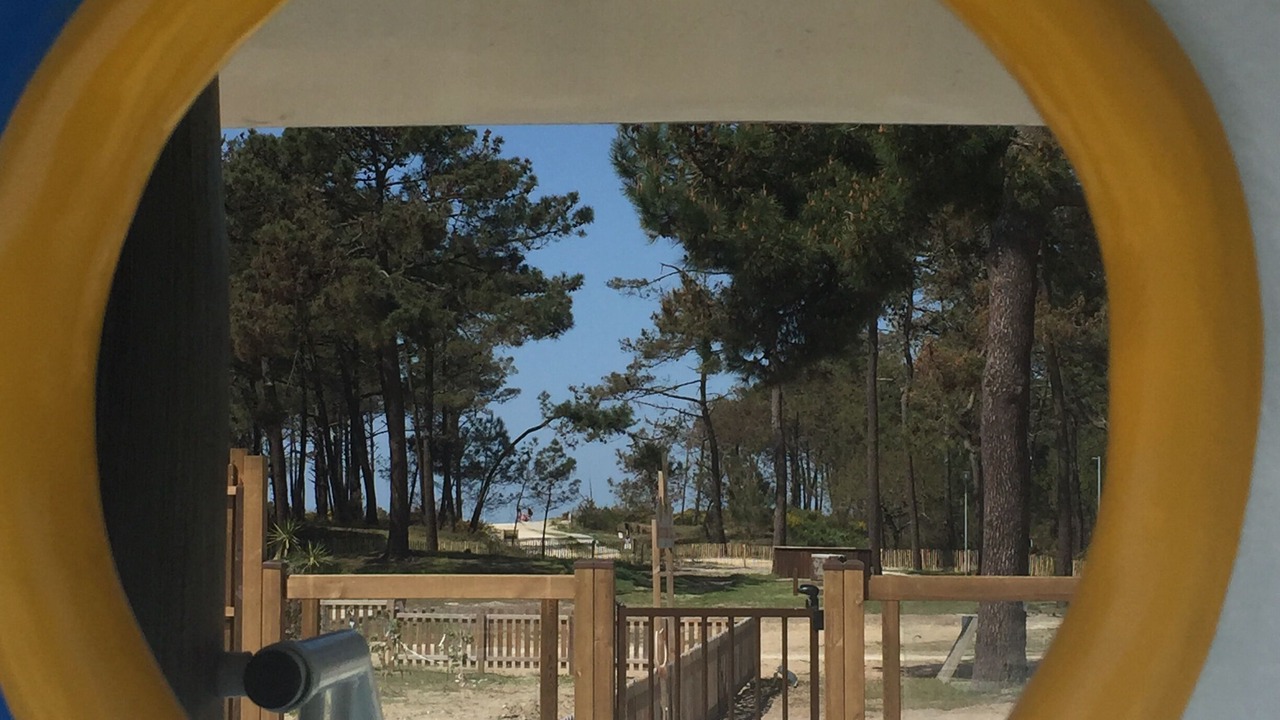 Photo of Outdoor in Vendays-Montalivet