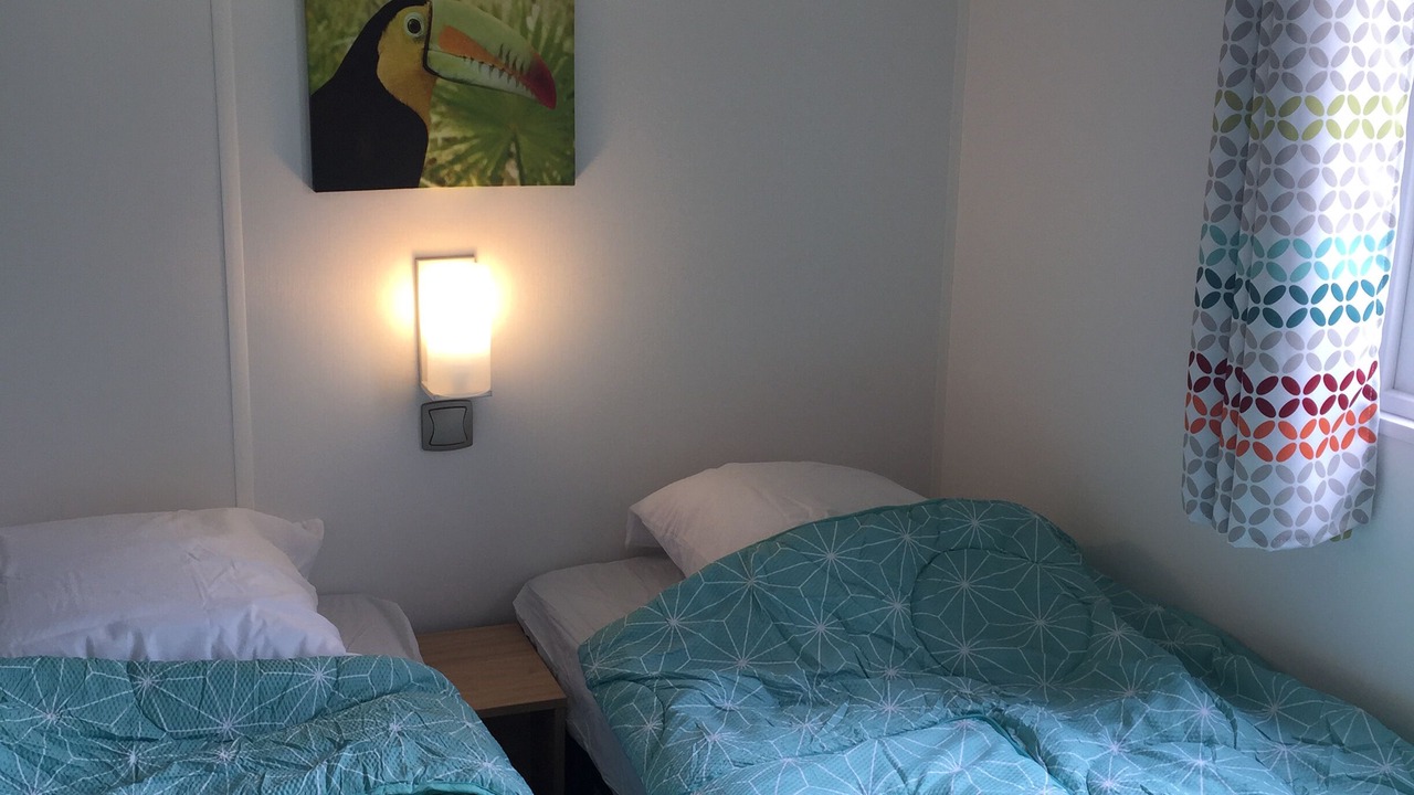 Photo of Bedroom in Vendays-Montalivet