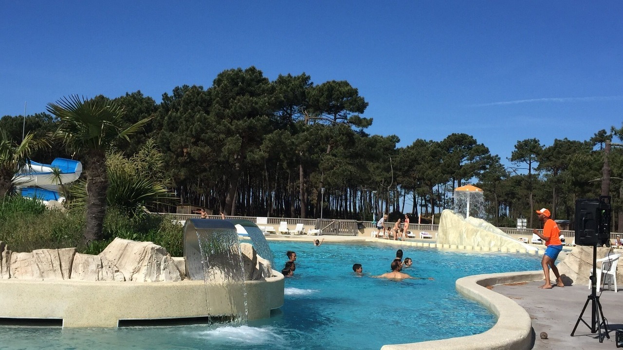 Photo of Outdoor in Vendays-Montalivet