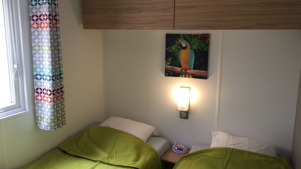 Photo of Bedroom in Vendays-Montalivet