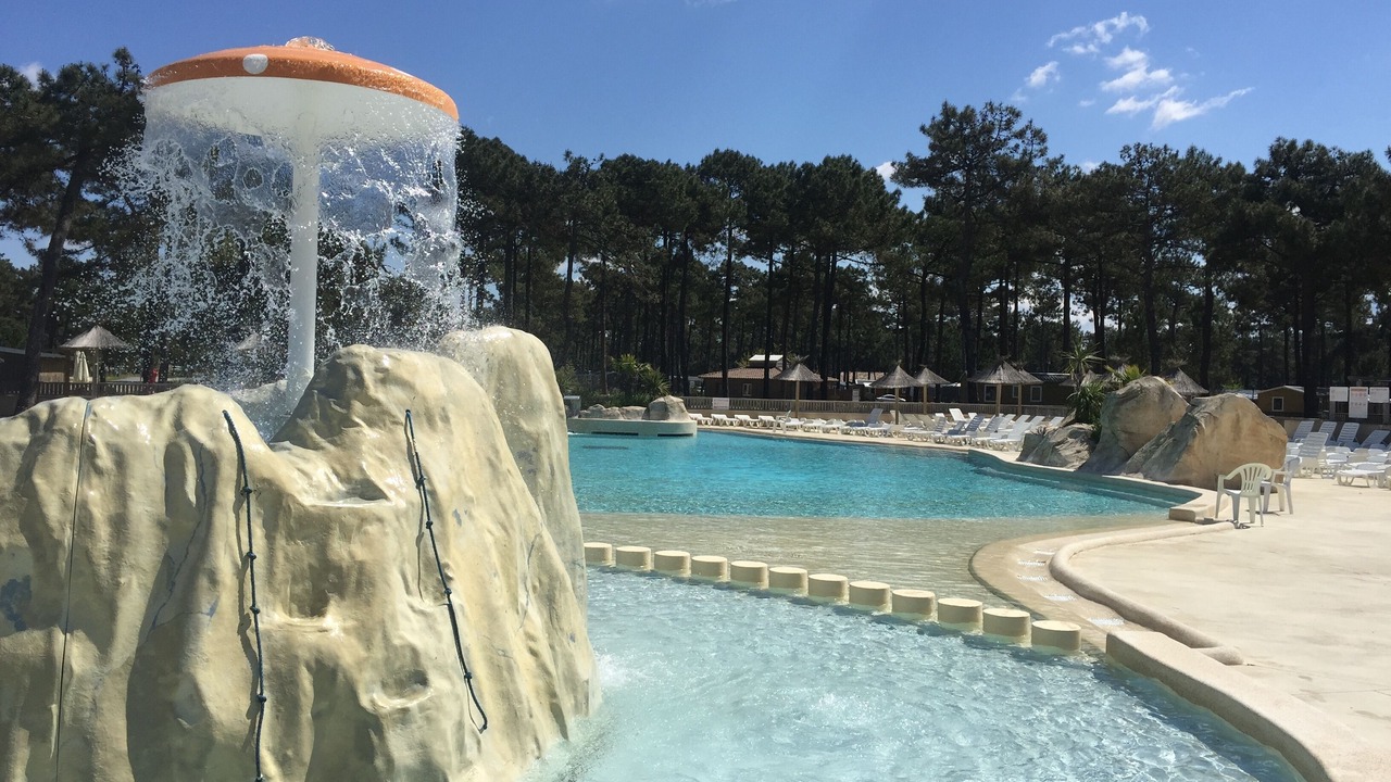 Photo of Outdoor in Vendays-Montalivet