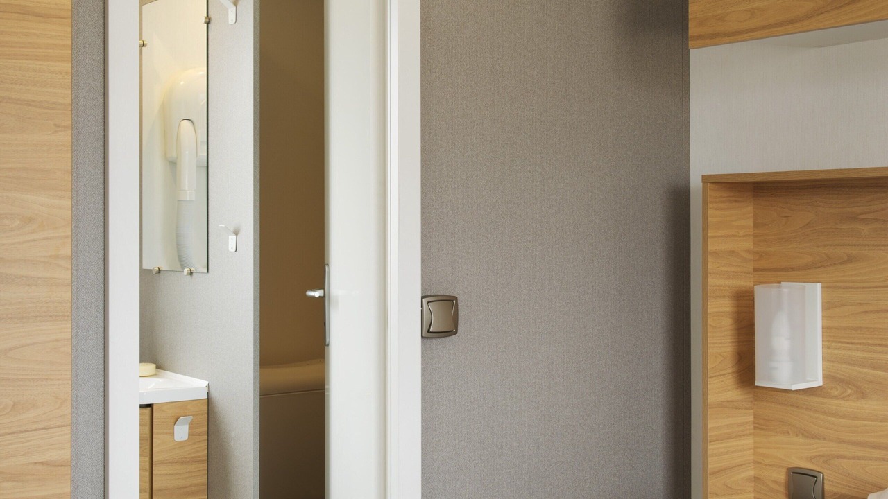 Photo of Bedroom in Vendays-Montalivet