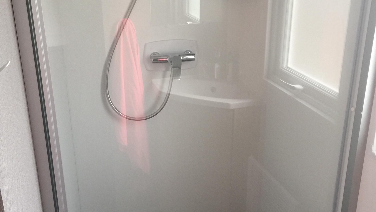Photo of Bathroom in Vendays-Montalivet