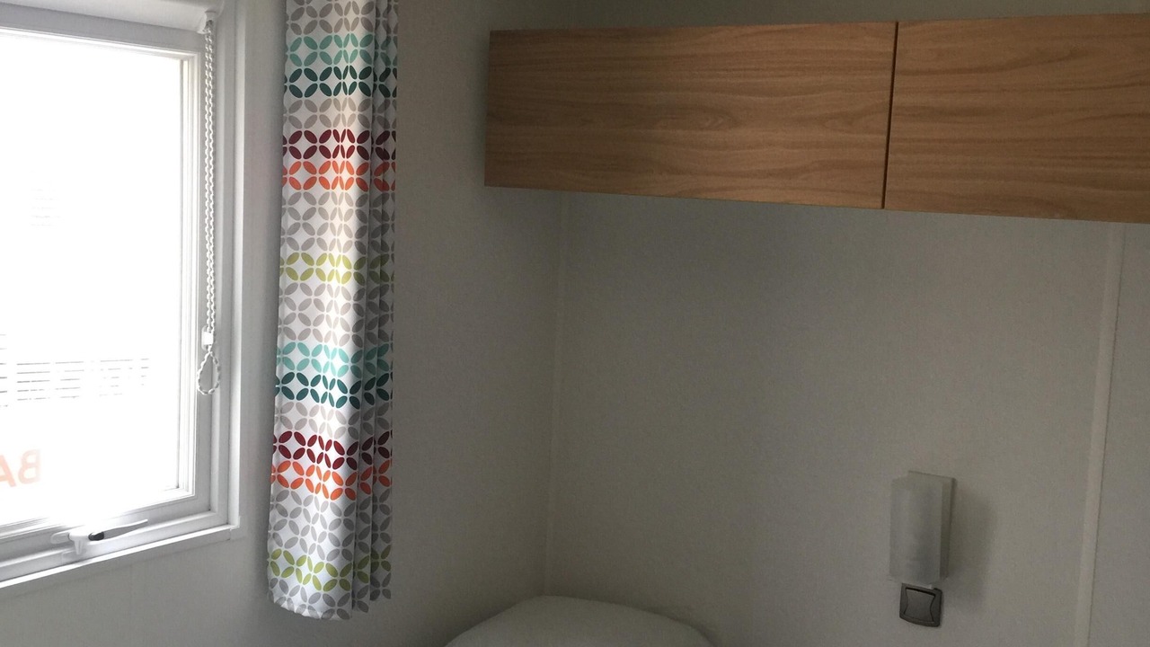 Photo of Bedroom in Vendays-Montalivet