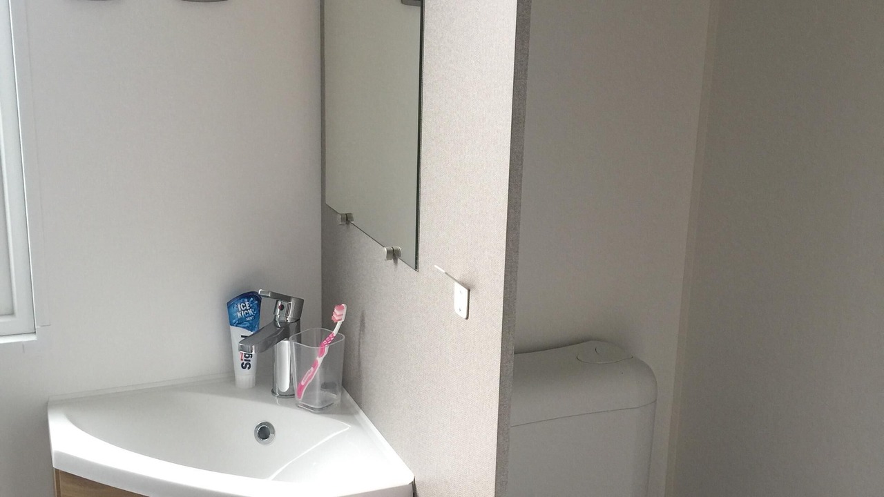 Photo of Bathroom in Vendays-Montalivet