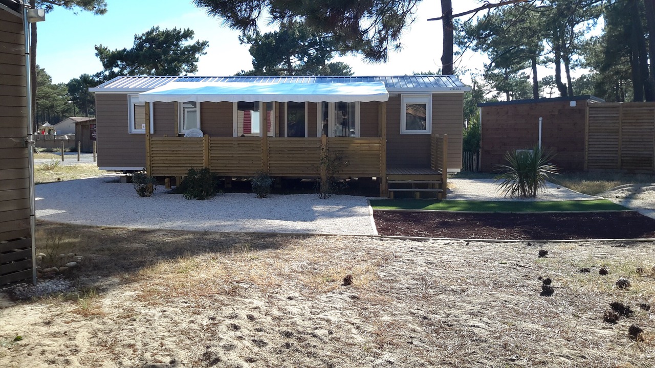 Photo of Outdoor in Vendays-Montalivet