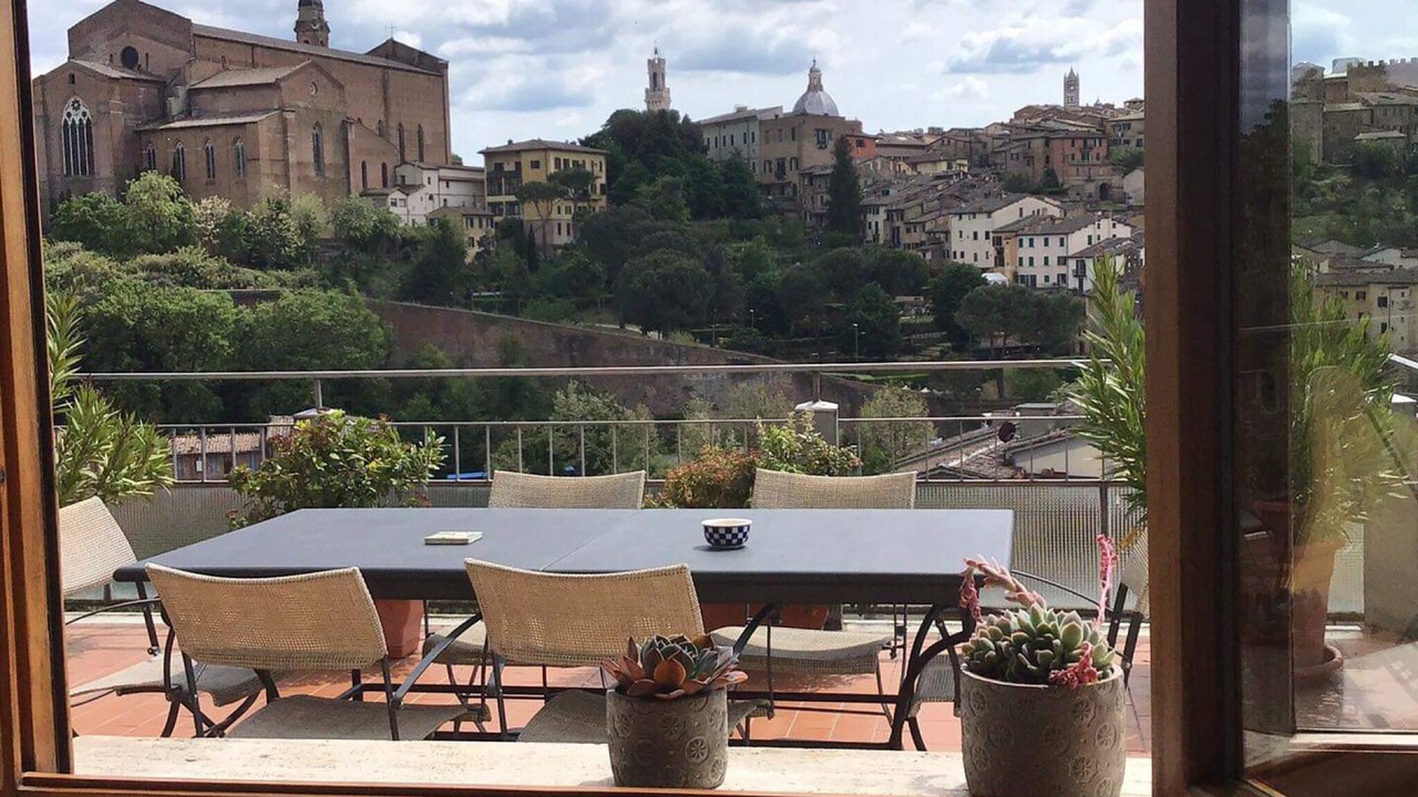 Photo of Outdoor in Siena