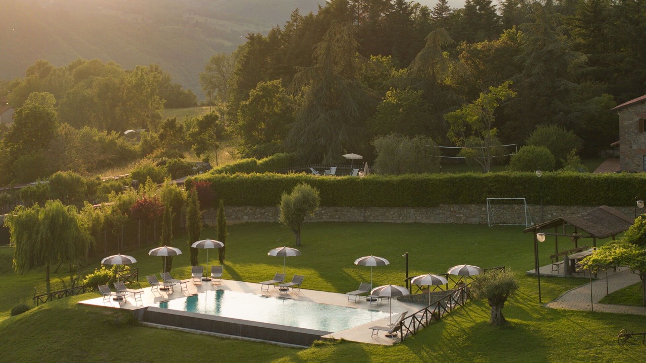 Photo of Outdoor in Porrena