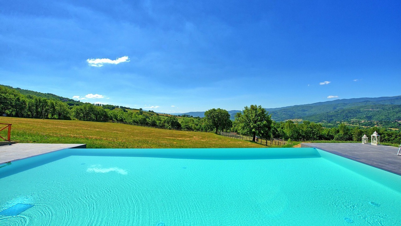 Photo of Outdoor in Porrena