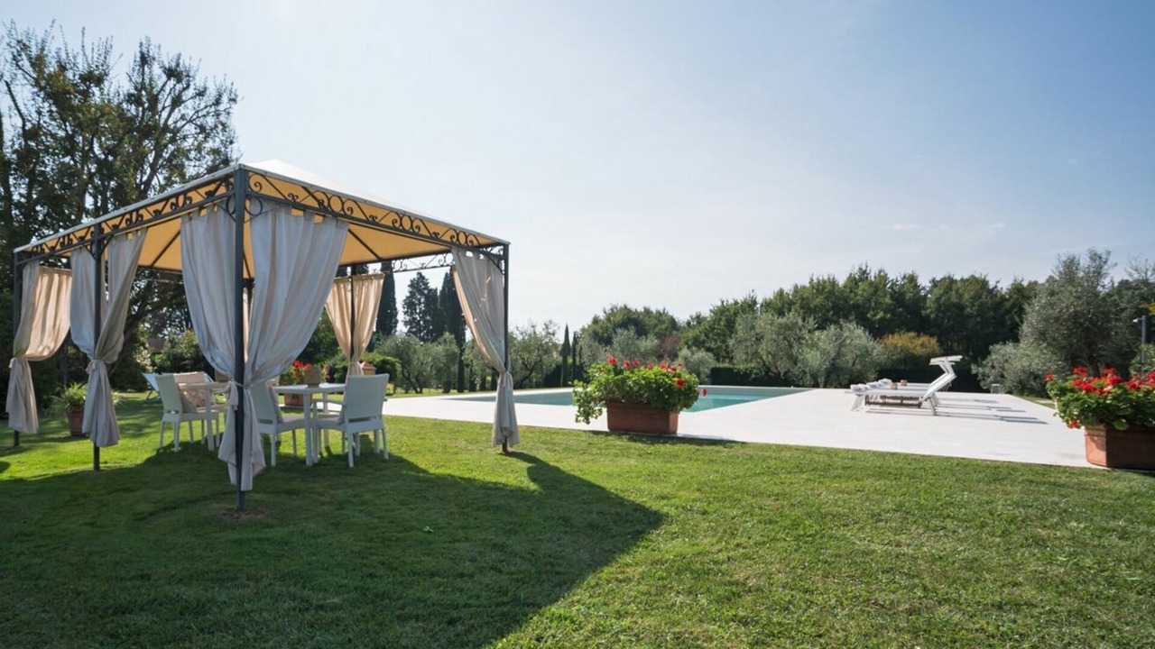 Photo of Outdoor in Orentano