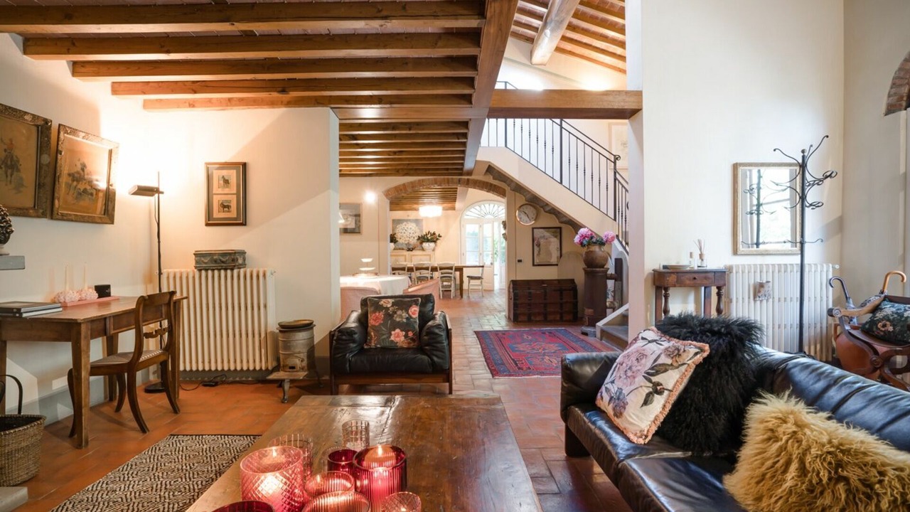 Photo of Livingroom in Orentano