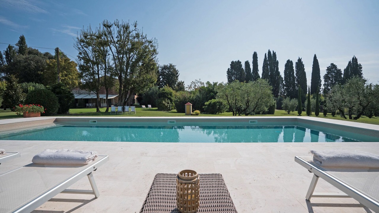 Photo of Outdoor in Orentano