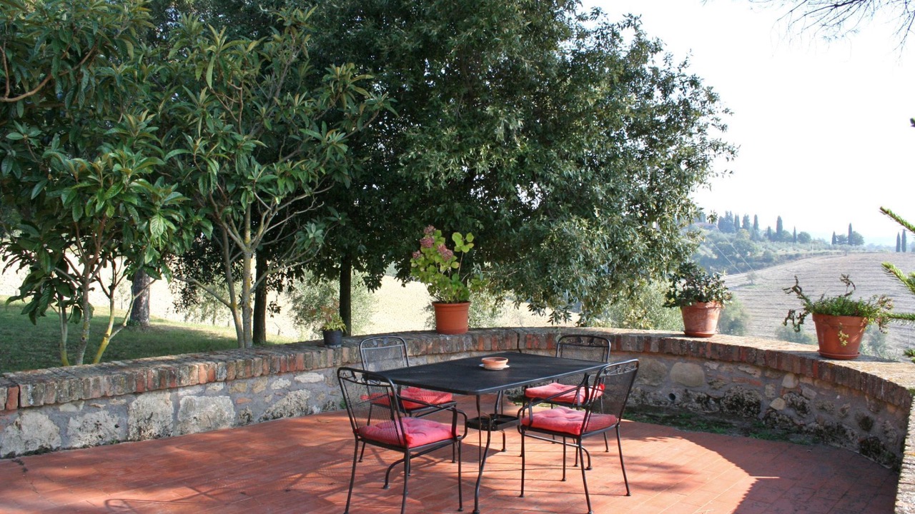 Photo of Outdoor in Cetona