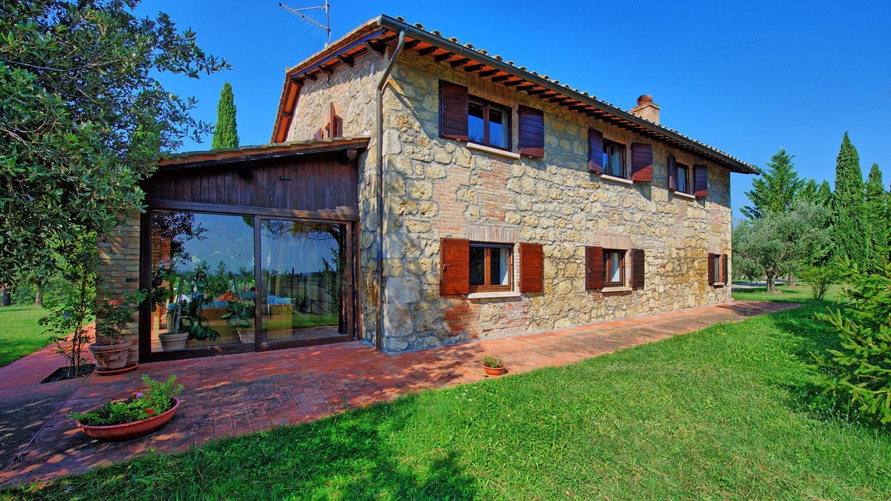 Photo of Outdoor in Cetona