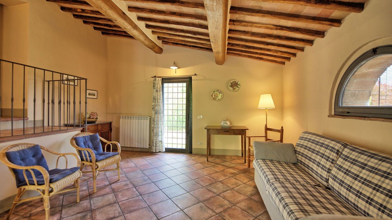 Photo of Livingroom in San Pietro in Bossolo