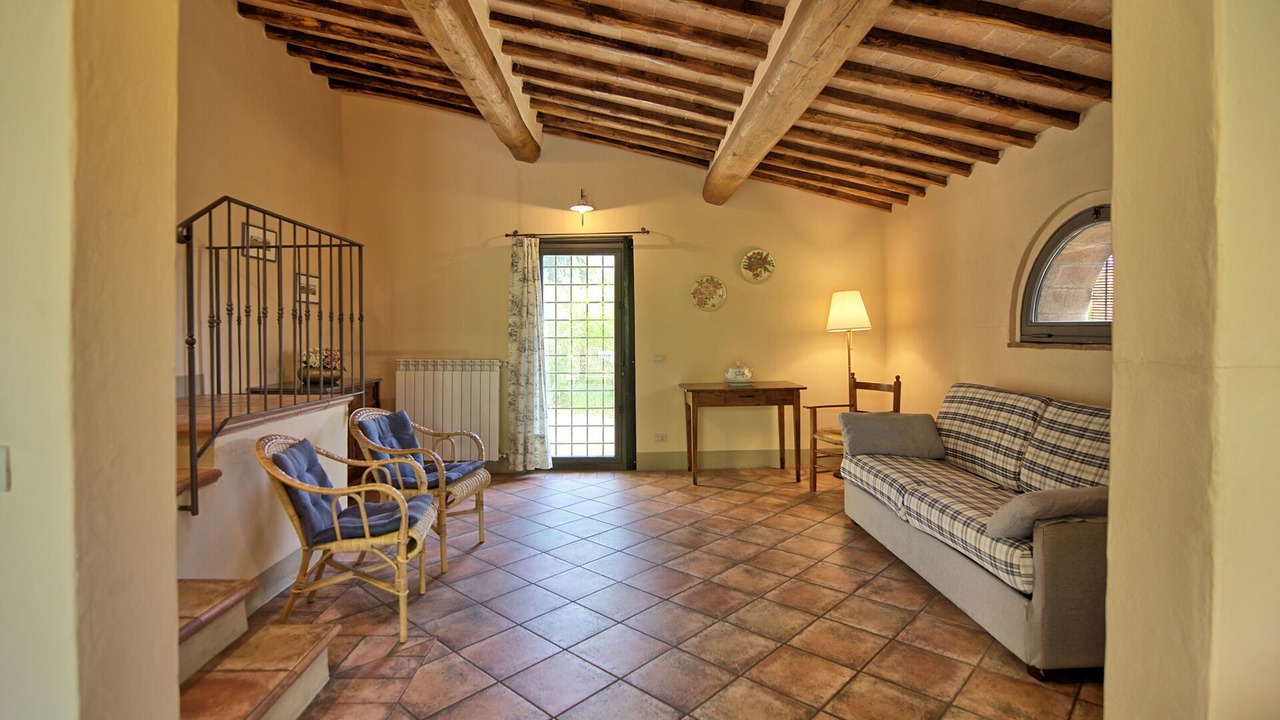 Photo of Livingroom in San Pietro in Bossolo