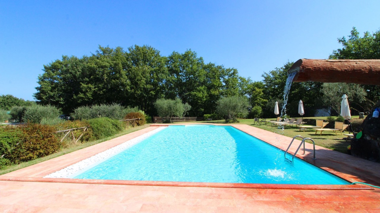 Photo of Outdoor in Santarello