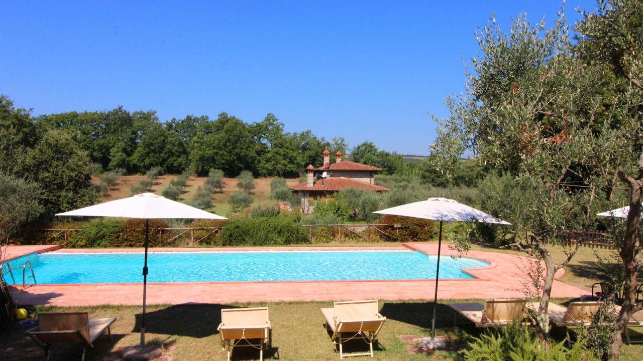 Photo of Outdoor in Santarello