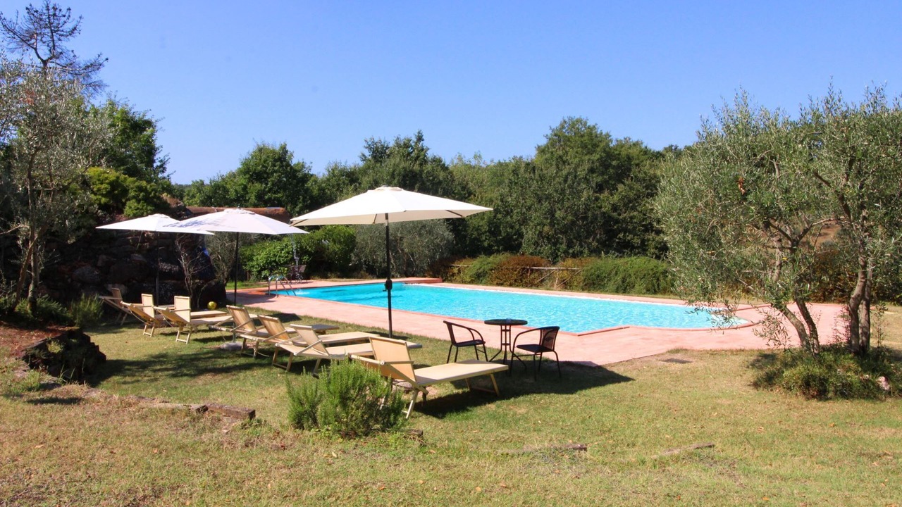 Photo of Outdoor in Santarello