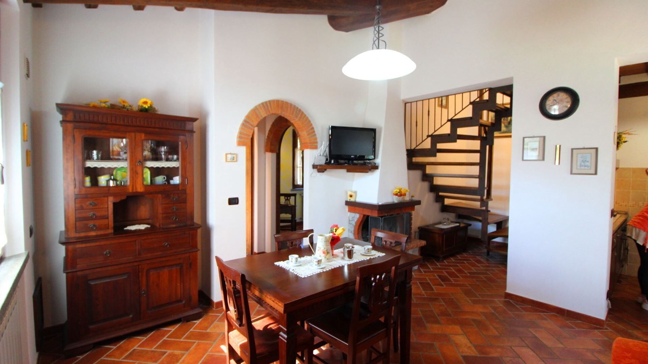 Photo of Bedroom in Santarello